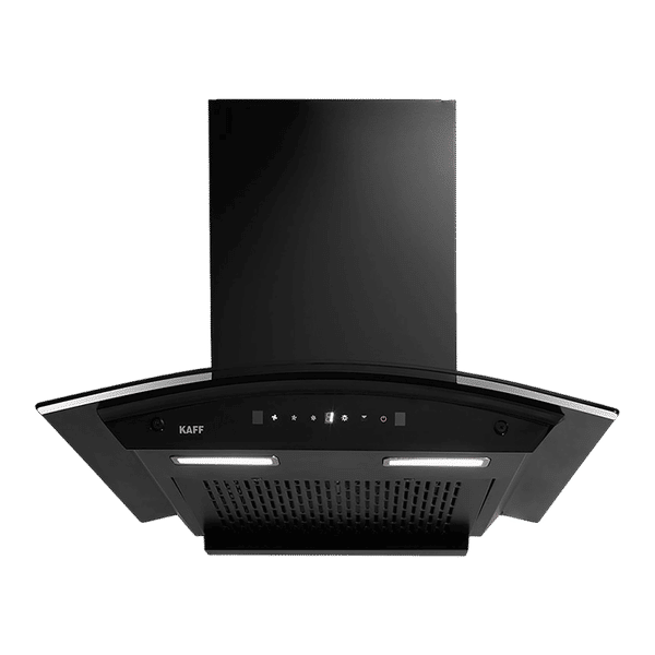 Buy KAFF MAINZ DHC 60cm 1200m3/hr Ducted Auto Clean Wall Mounted